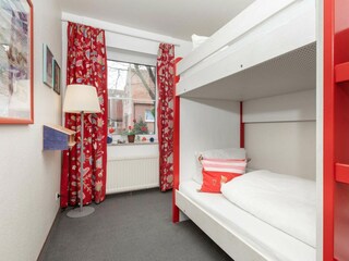 Apartamento de vacaciones Tidofeld Características 24