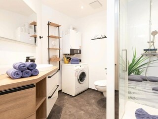 Apartamento de vacaciones Tidofeld Grabación al aire libre 10