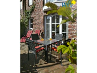 Apartamento de vacaciones Tidofeld Grabación al aire libre 16