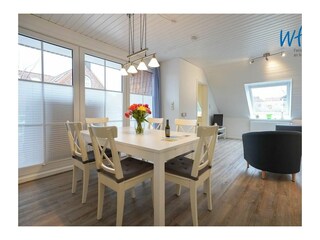 Ferienwohnung Tidofeld  3