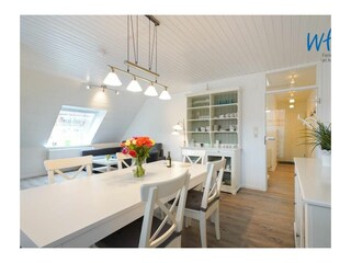 Ferienwohnung Tidofeld  3