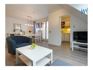 Ferienwohnung Tidofeld  5