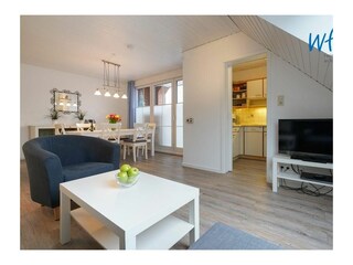 Vakantieappartement Tidofeld  5