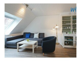 Ferienwohnung Tidofeld  6