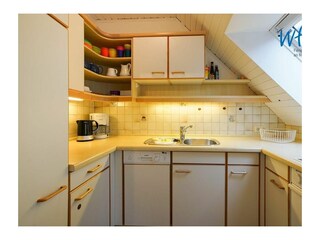 Ferienwohnung Tidofeld  7