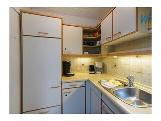 Vakantieappartement Tidofeld  8