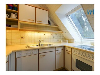 Apartamento de vacaciones Tidofeld  10