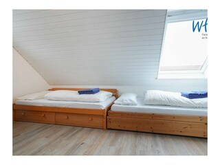 Appartamento per vacanze Tidofeld  18