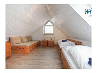 Apartamento de vacaciones Tidofeld  20