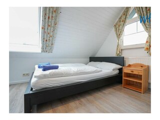 Vakantieappartement Tidofeld  21