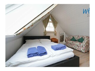 Apartamento de vacaciones Tidofeld  22