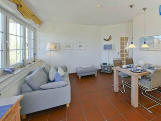 Appartamento per vacanze Tidofeld Caratteristiche 5