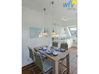 Apartamento de vacaciones Tidofeld Características 6