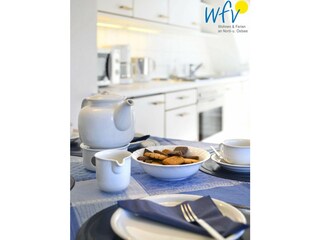 Vakantieappartement Tidofeld  15