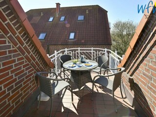 Vakantieappartement Tidofeld  16