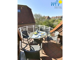 Vakantieappartement Tidofeld  17
