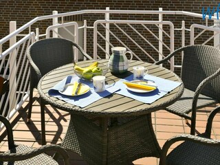 Appartamento per vacanze Tidofeld  18