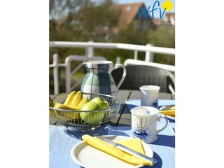 Appartamento per vacanze Tidofeld  19