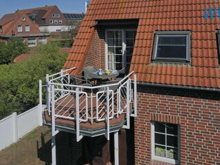 Apartamento de vacaciones Tidofeld  21