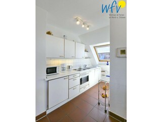 Appartamento per vacanze Tidofeld  23