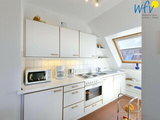 Apartamento de vacaciones Tidofeld  24