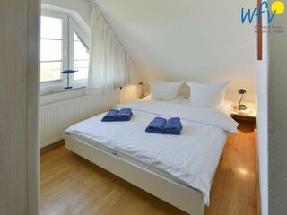 Vakantieappartement Tidofeld Kenmerken 8