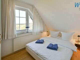 Vakantieappartement Tidofeld Kenmerken 9