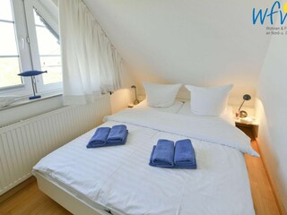 Apartamento de vacaciones Tidofeld Características 10