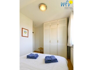 Appartamento per vacanze Tidofeld Caratteristiche 11