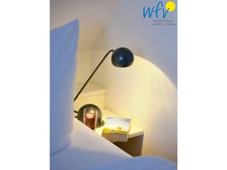 Appartamento per vacanze Tidofeld Caratteristiche 12