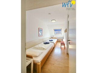 Apartamento de vacaciones Tidofeld Características 13