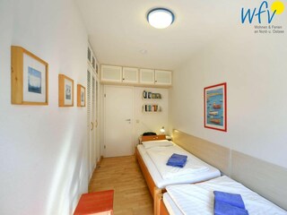 Appartamento per vacanze Tidofeld Caratteristiche 14