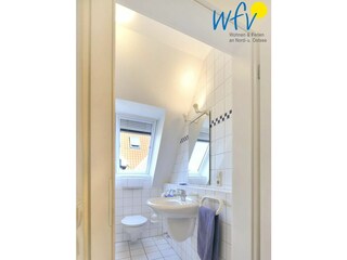 Apartamento de vacaciones Tidofeld  27