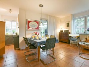 Ferienwohnung 3160003-Vakantieappartement Pilsum