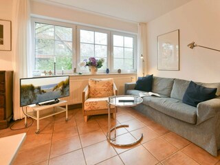 Appartamento per vacanze Tidofeld Caratteristiche 14