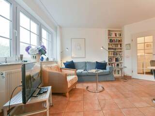 Apartamento de vacaciones Tidofeld Características 15