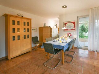 Appartamento per vacanze Tidofeld Caratteristiche 16