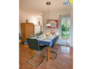 Appartamento per vacanze Tidofeld Caratteristiche 17