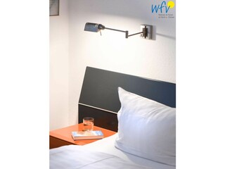 Apartamento de vacaciones Tidofeld Características 20