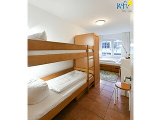 Apartamento de vacaciones Tidofeld Características 22