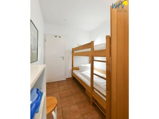 Apartamento de vacaciones Tidofeld Características 23