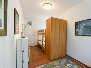 Appartamento per vacanze Tidofeld Caratteristiche 24