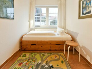 Apartamento de vacaciones Tidofeld Características 25