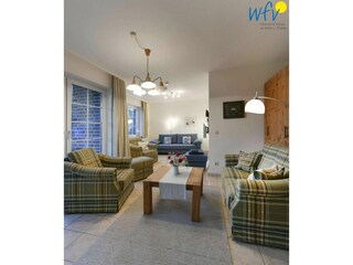 Apartamento de vacaciones Tidofeld Características 6