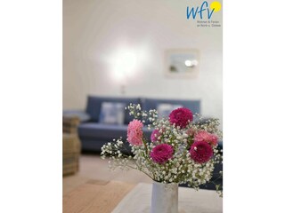 Apartamento de vacaciones Tidofeld  14