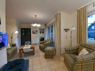 Vakantieappartement Tidofeld Kenmerken 7