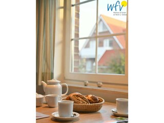 Ferienwohnung Tidofeld  16