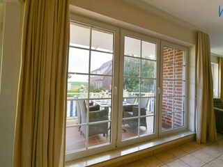 Vakantieappartement Tidofeld Kenmerken 8