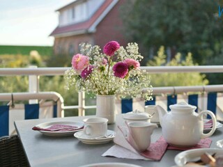 Vakantieappartement Tidofeld  17