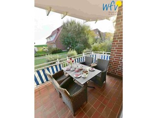 Vakantieappartement Tidofeld  18